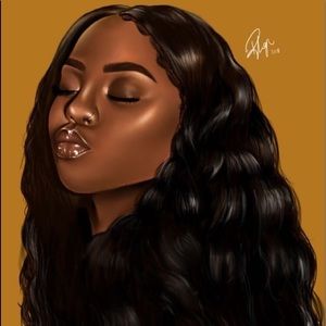 Meet your Posher, Jeanelle